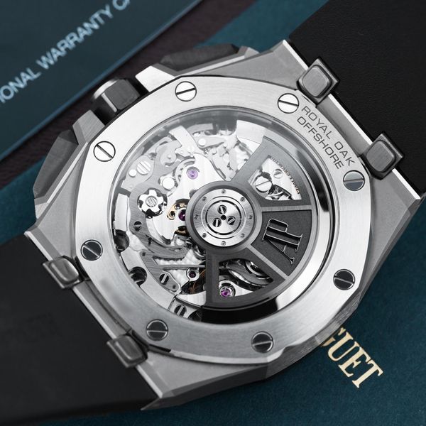 Audemars Piguet Royal Oak Offshore 26420SO.OO.A002CA.01